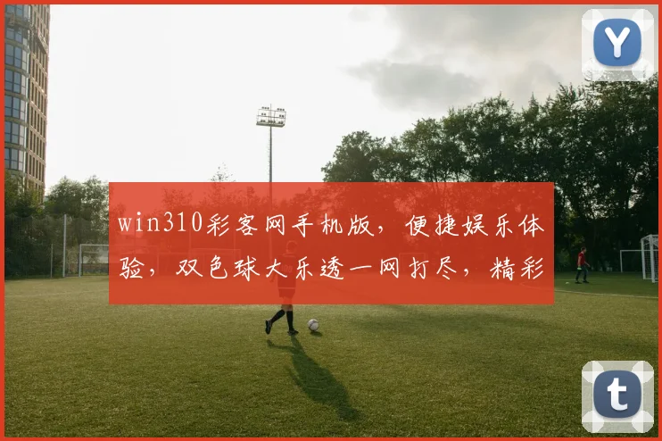 win310彩客网手机版，便捷娱乐体验，双色球大乐透一网打尽，精彩不容错过，手机投注两不误