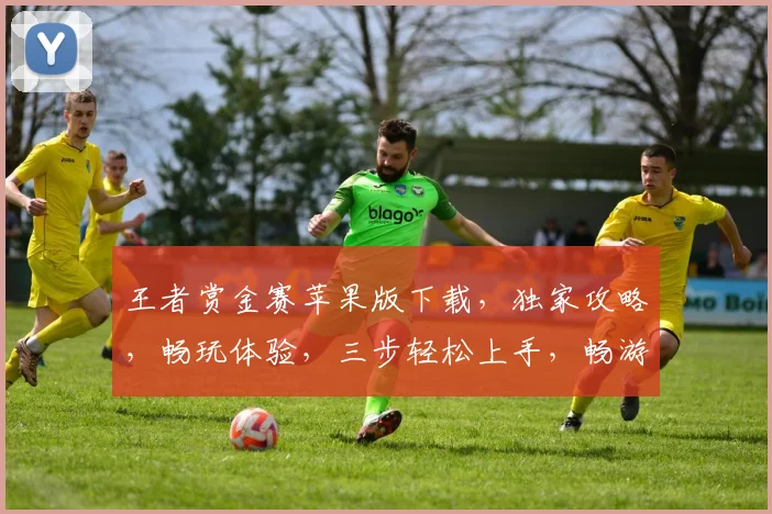 王者赏金赛苹果版下载，独家攻略，畅玩体验，三步轻松上手，畅游战场