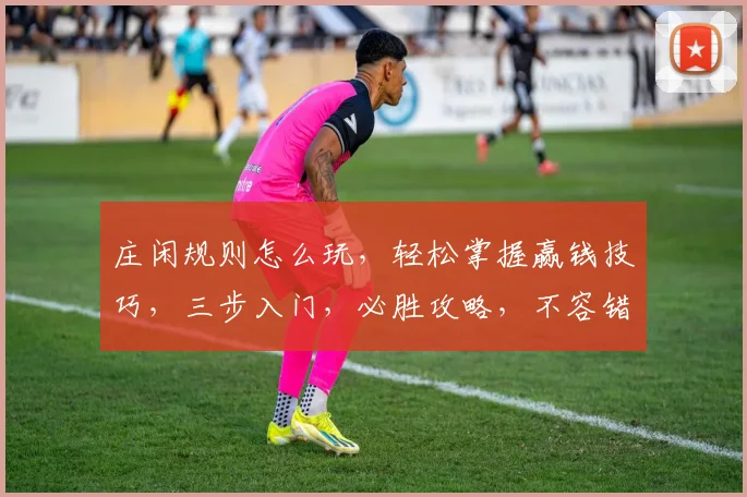 庄闲规则怎么玩，轻松掌握赢钱技巧，三步入门，必胜攻略，不容错过