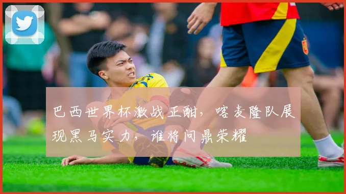 巴西世界杯激战正酣，喀麦隆队展现黑马实力，谁将问鼎荣耀